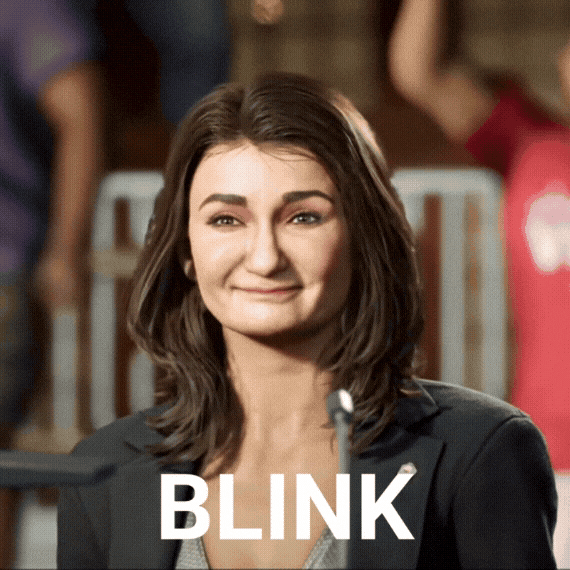Blinking Video Game GIF by MindsEyeMemories
