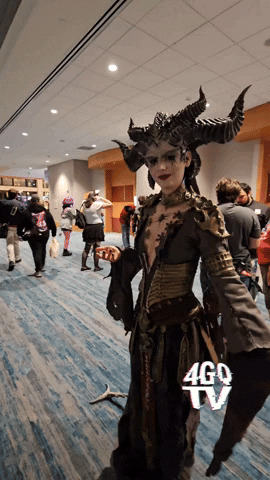 GIF by 4GQTV