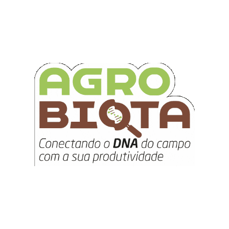 Metagenomica Sticker by BIOTROP