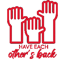 listentrustmx Sticker