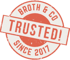 Healthy Sticker by Brothnco