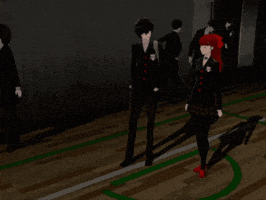 Persona 5 Royal P5R GIF