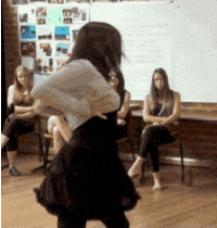 awkward school dance photos