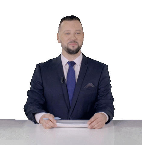 Michal Kavalčík Sticker