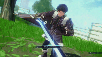 Trails In The Sky Craft GIF