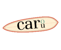 Happy Summer Sticker by carou