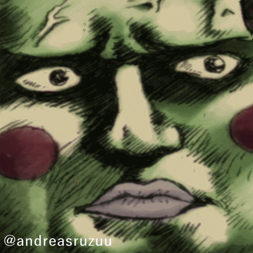 Mob Psycho Dimple GIF