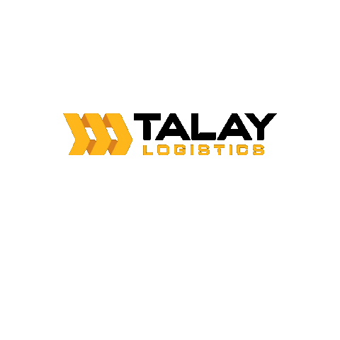 Talay Logistics Sticker