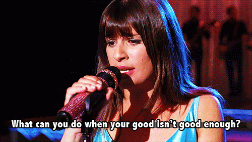 glee