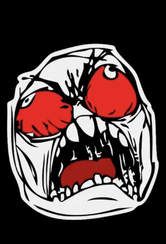 4Chan Rage Comics GIF by Rageguy