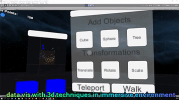 Unity Vr GIF