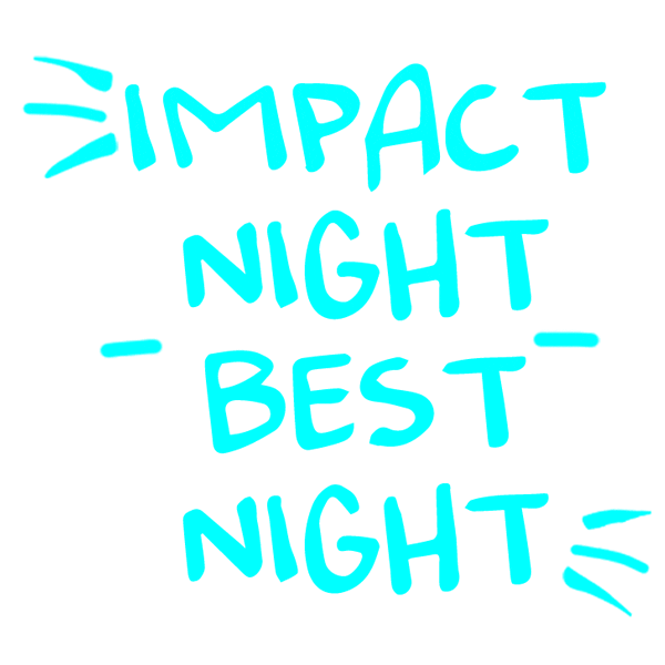 Impact Northalabama Sticker by Cornerstone Church Moulton