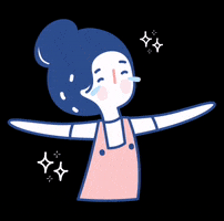 Girl GIF
