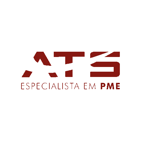 ATS Informatica Sticker