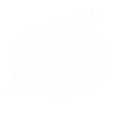 ふきだし Sticker by カホイラストレーション