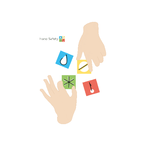 foodsafety.ru Sticker