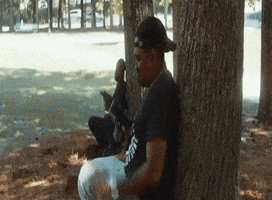 No Disrespect Curve Bullet GIF