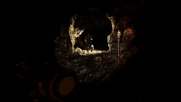 Horror GIF