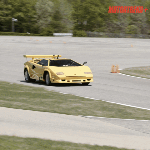 Car Driving GIF by MotorTrend