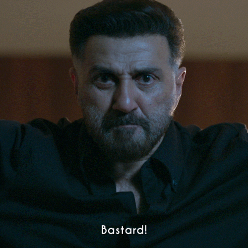 Der Bastard Gifs Find Share On Giphy My XXX Hot Girl