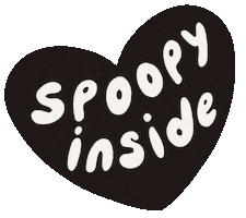 Black Sticker