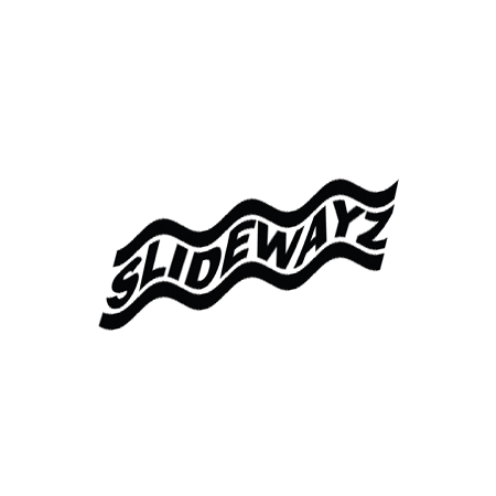 slidewayz Sticker