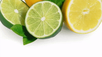 lemon or lime
