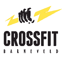 Sport Fitness Sticker by Code Blauw