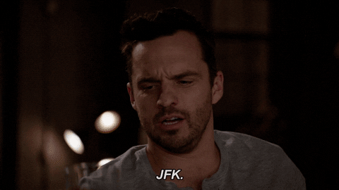 True American GIF by New Girl - Find & Share on GIPHY
