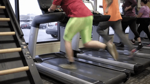 Wat is beter: Gewichten of lichaamsgewicht? Gif