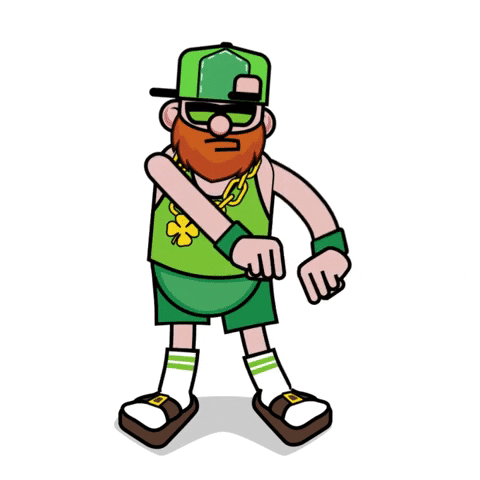 leprechauns meaning, definitions, synonyms