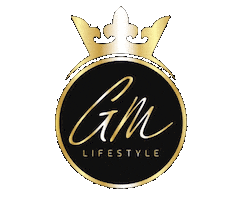 GM Lifestyle Sticker
