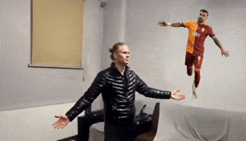 H Uefa GIF