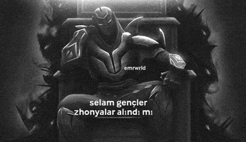 Zed GIF