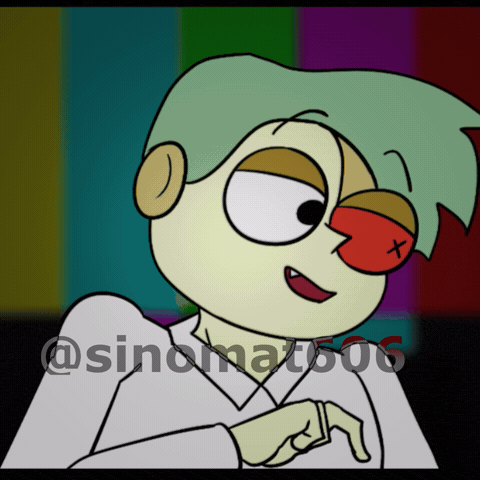 Ok Ko Lets Be Heroes Lord Boxman GIF