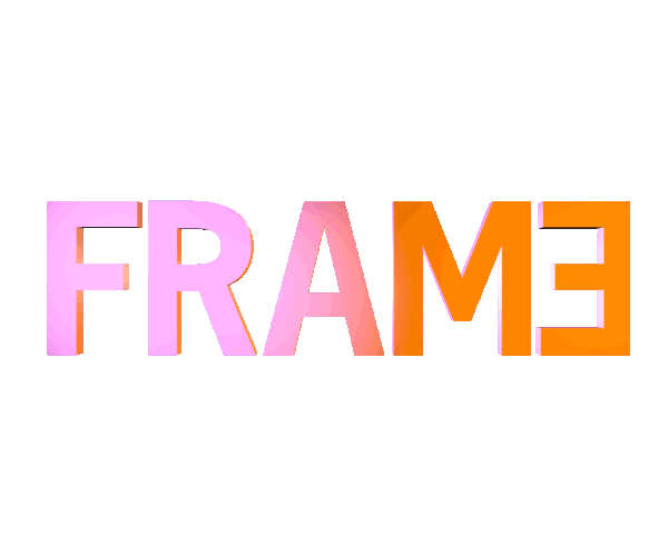 3d spinning text gif creator