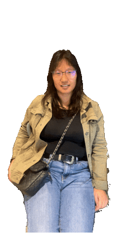 Tina Sticker by myartistplace