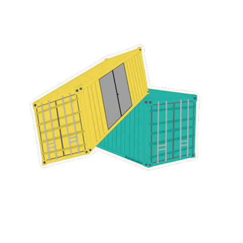 SGHotelOnWheels Sticker