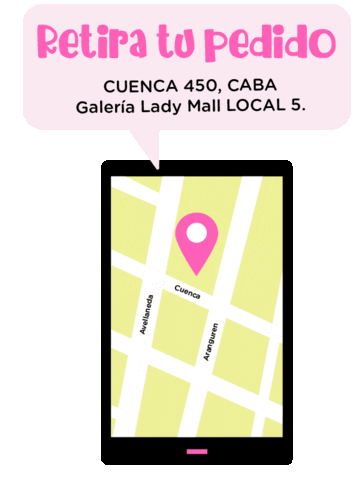 creaciones abii Sticker