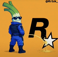 Gta 6 GIF