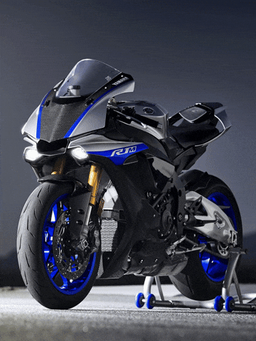 Yamaha R125 GIFs - Get the best GIF on GIPHY