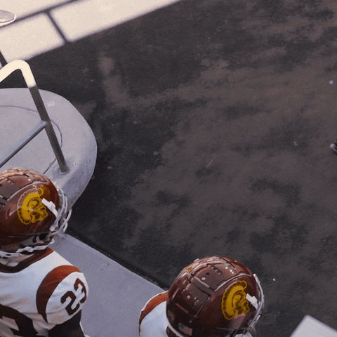 College Football Usc GIF by BLVD Studios