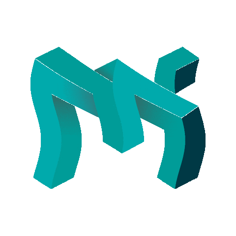 Museum of Illusions Athens Sticker