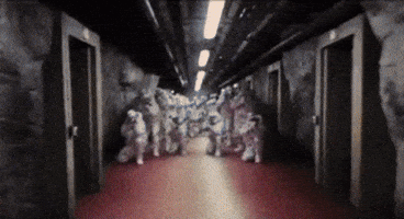 Blow Up Explosion GIF