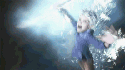 rise of the guardians