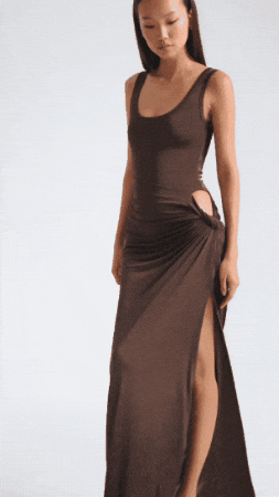Summer Dress GIF by OTHER STORE