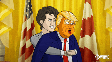 season 1 showtime GIF by Our Cartoon President