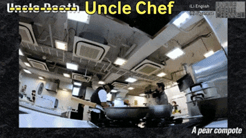 Let It Die Cooking GIF by Uncle Death