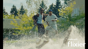 Franchise GIF