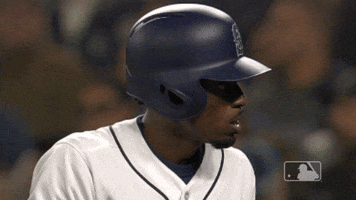 Seattle Mariners Wow GIF by MLB